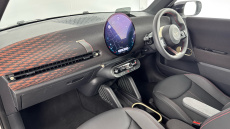 MINI Cooper 160kW SE Sport 54kWh 3dr Auto Electric Hatchback